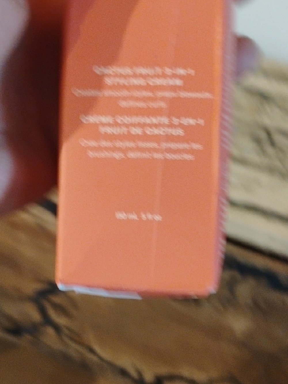 dae Cactus Fruit 3-in-1 Styling Cream - Full Size 5 Oz - Picture 4 of 5